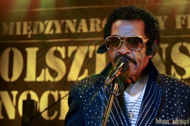 Bobby Rush (22)